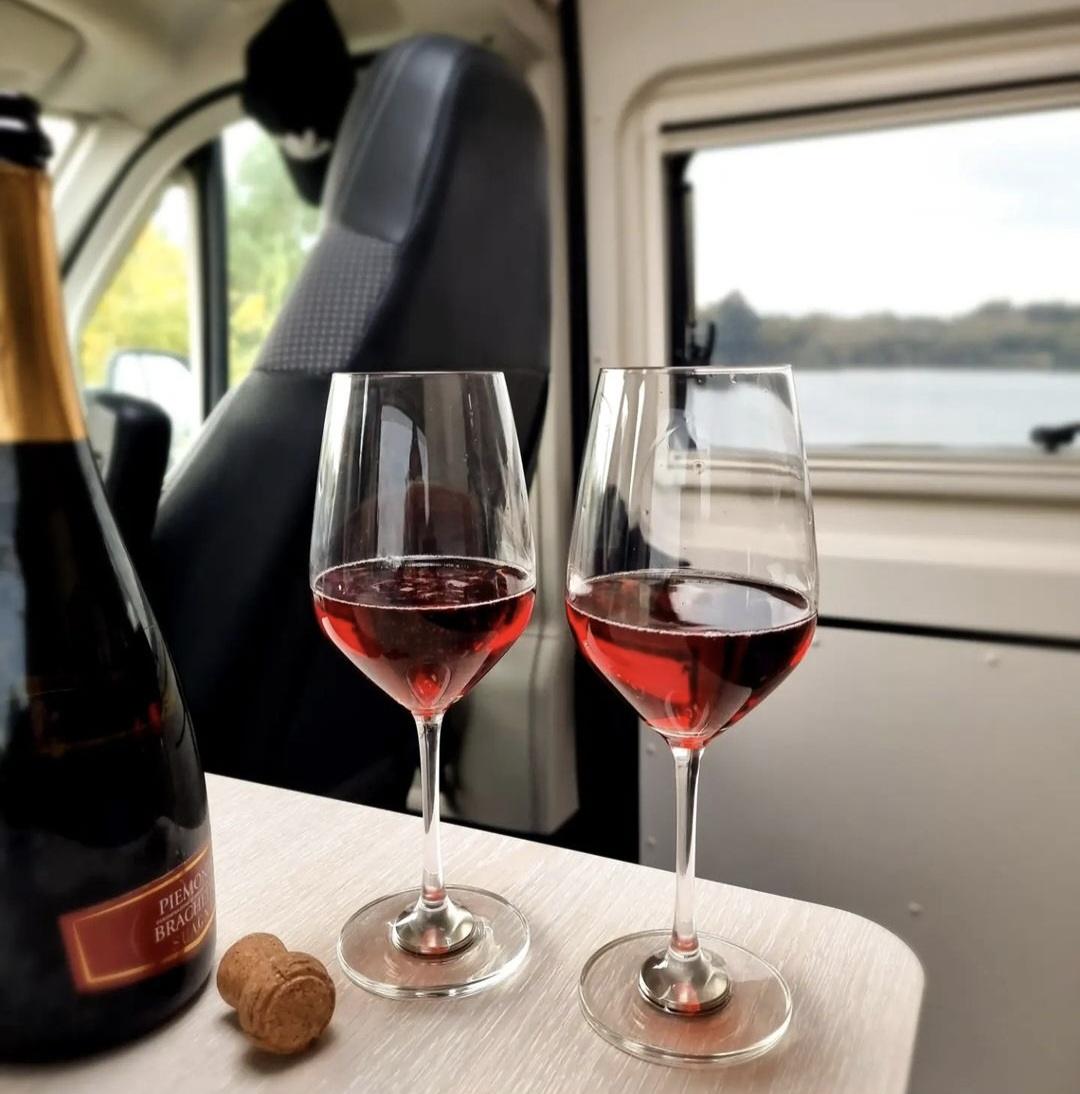 4 gadgets til autocamperen vi ikke ville undvERE